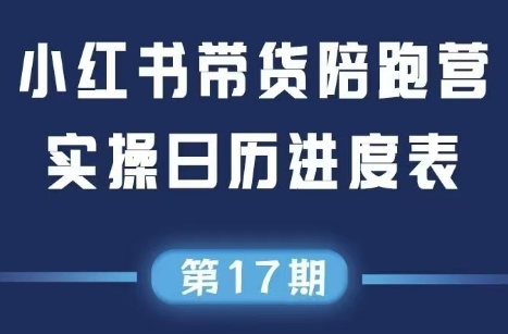 盗坤·抖音小红书视频号短视频带货与直播变现(11-17期)-云网创